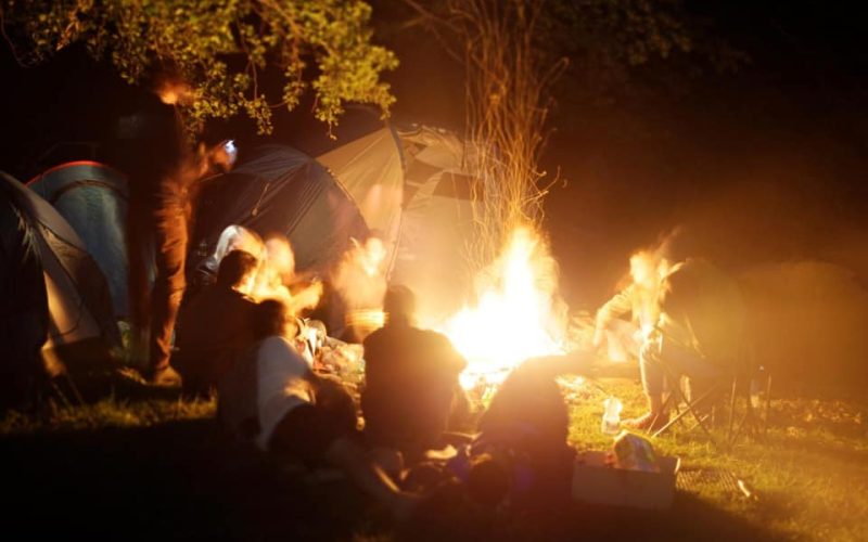 AMA CAMPING 2020 9